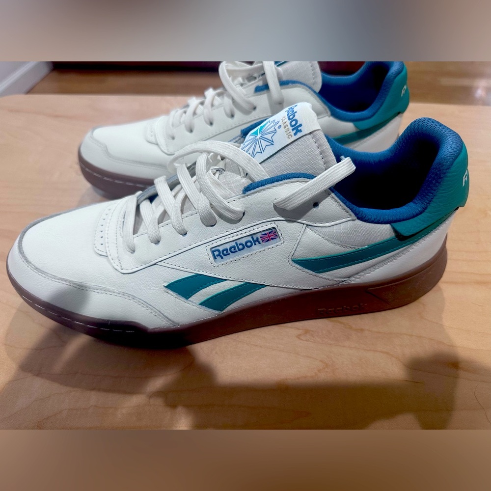 Brand new Reebok Classic Club C - Revenge - Size 13.